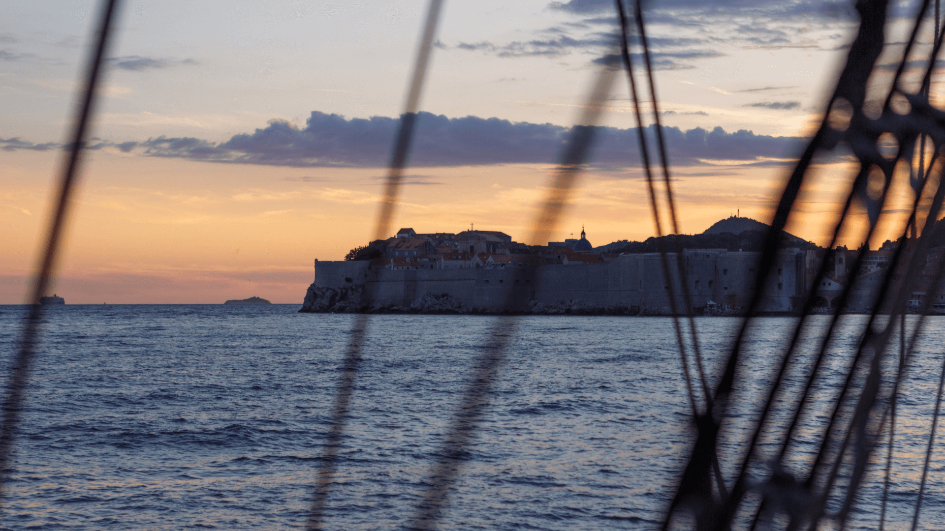sunset tour